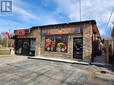 Commercial For Sale In Lincoln Oaks, Cambridge, Ontario