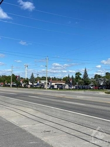 Commercial For Sale In Stittsville, Ottawa, Ontario