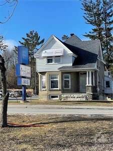 Commercial For Sale In Stittsville, Ottawa, Ontario