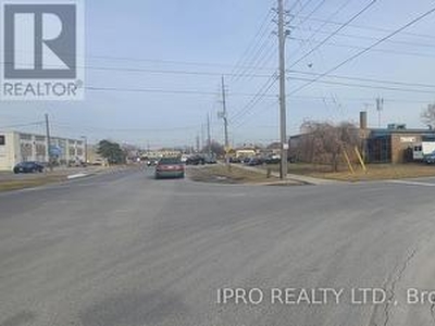 Commercial For Sale In West Humber, Toronto, Ontario