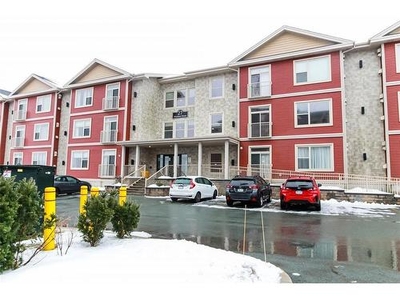 Condo For Sale In Airport Heights, St. John's, Newfoundland and Labrador