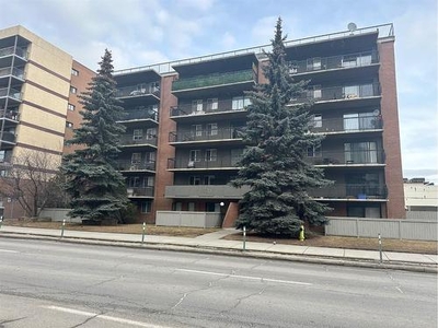 Condo For Sale In Beltline, Calgary, Alberta