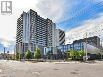 Condo For Sale In City Core, Cambridge, Ontario