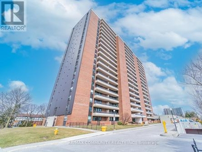 Condo For Sale In South Cedarbrae, Toronto, Ontario