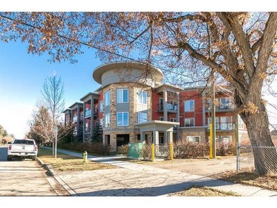 Condo For Sale In Tuxedo Park, Calgary, Alberta