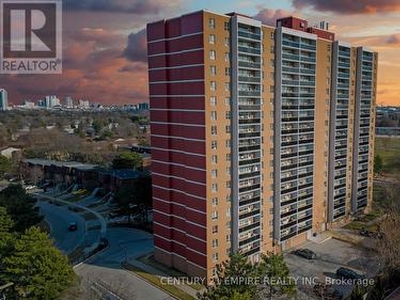 Condo For Sale In Wishing Well Acres, Toronto, Ontario