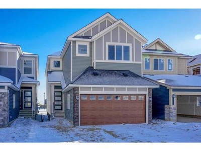House For Sale In Calgary, Alberta
