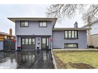 House For Sale In Glenview, Cambridge, Ontario