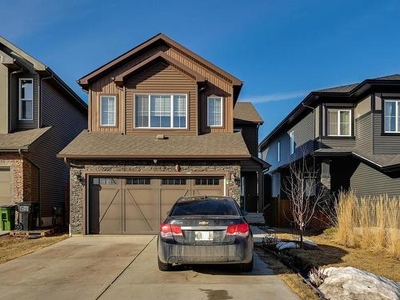 House For Sale In Graydon Hill, Edmonton, Alberta
