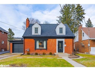 House For Sale In Holmedale-Lansdowne, Brantford, Ontario