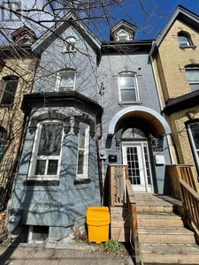 Investment For Sale In Cabbagetown South, Toronto, Ontario