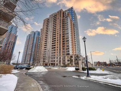 Investment For Sale In Islington City Centre West, Toronto,