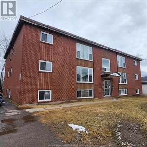 Investment For Sale In Moncton, New Brunswick