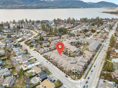 Property For Sale In North Mission - Crawford, Kelowna, British Columbia