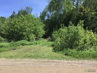 Residential Lot for sale Grenville-sur-la-Rouge