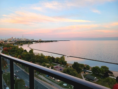 Toronto Pet Friendly Apartment For Rent | Brand New Waterfront 3 Bedroom