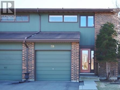 Townhouse For Sale In Beaverbrook, Ottawa, Ontario