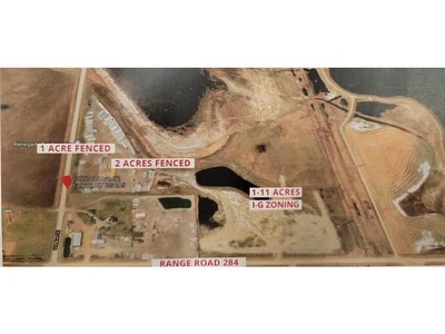 Vacant Land For Sale In Calgary, Alberta
