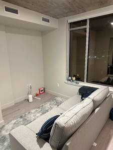 1 bedroom 1 bathroom apartment Downtown Ottawa - May to August