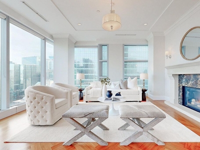Luxury Flat for rent in Toronto, Canada