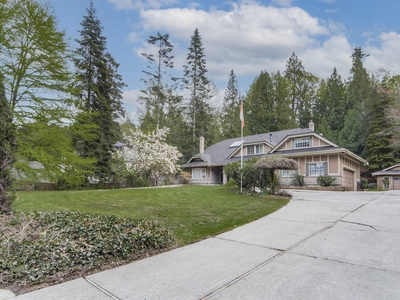 13736 CRESCENT ROAD Surrey