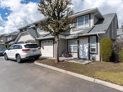 154 3160 TOWNLINE ROAD Abbotsford