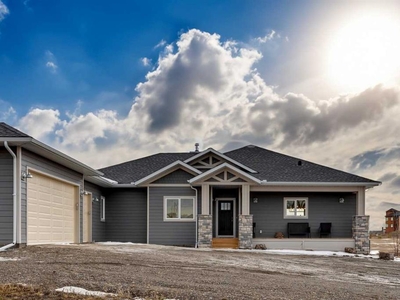 2189 Eagle Bend Place E, Rural Foothills County, Alberta–