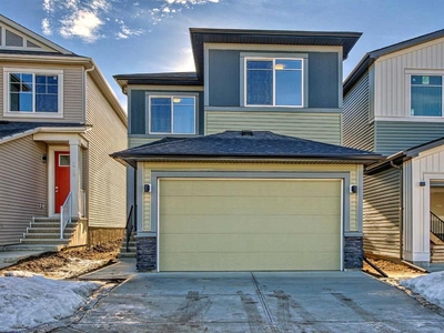 251 Belvedere Drive Southeast, Calgary, Alberta–