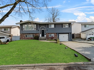 3150 CONSORT COURT Abbotsford