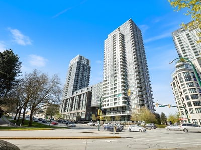 3202 5515 BOUNDARY ROAD Vancouver