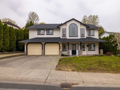 3689 LATIMER STREET Abbotsford