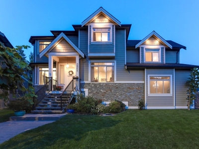 3968 ROBIN PLACE Port Coquitlam