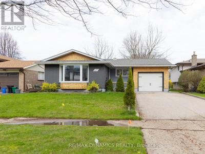 7243 DIRDENE ST Niagara Falls, Ontario