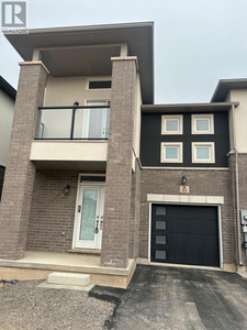 83 RENFREW TR Welland, Ontario