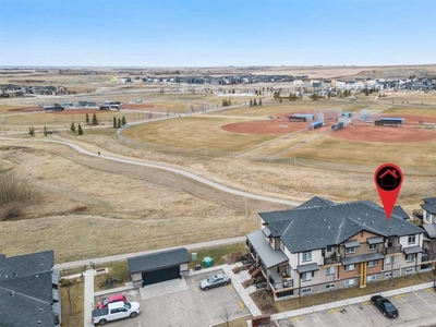 8303, 2781 Chinook Winds Drive Southwest, Airdrie, Alberta–