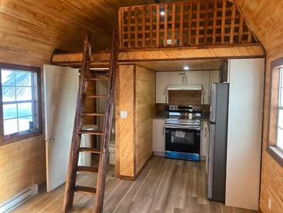 Beautiful new tiny home for sale