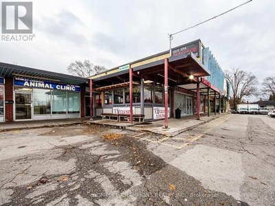 Commercial For Sale In Bendale, Toronto, Ontario