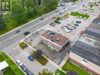 Commercial For Sale In Cabbagetown South, Toronto, Ontario