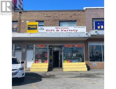 Commercial For Sale In Emery, Toronto, Ontario