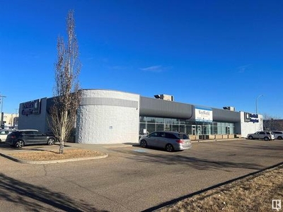 Commercial For Sale In Youngstown Industrial, Edmonton, Alberta