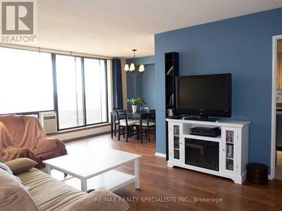 Condo For Sale In Meadowvale, Mississauga, Ontario
