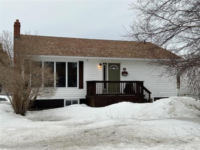 House For Sale In GANDER, Newfoundland and Labrador