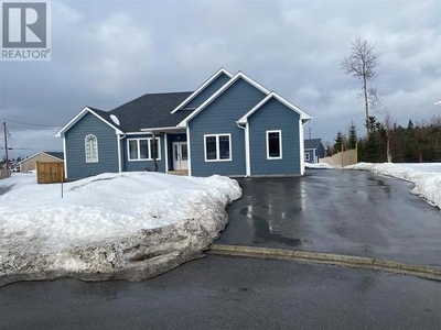 House For Sale In Gander, NL, Newfoundland and Labrador