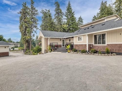 House For Sale In Goats Peak / Gellatly, West Kelowna, British Columbia