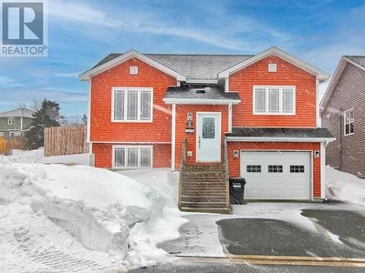 House For Sale In Kilbride, ST. JOHN'S, Newfoundland and Labrador