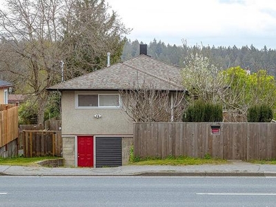 House For Sale In Newcastle, Nanaimo, British Columbia