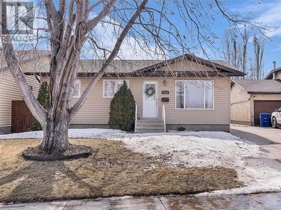 House For Sale In Parkridge, Saskatoon, Saskatchewan
