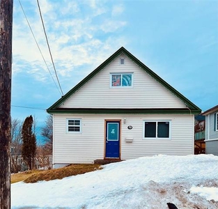 House For Sale In Rabbittown, St. John's, Newfoundland and Labrador