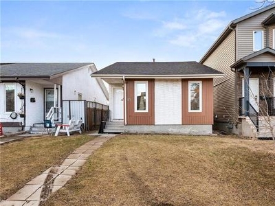House For Sale In Waverley Heights, Winnipeg, Manitoba