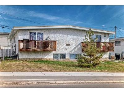Investment For Sale In Southview, Calgary, Alberta